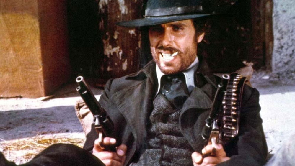 老虎扮猪夺黄金,Il West ti va stretto, amico... è arrivato Alleluja(1972电影)