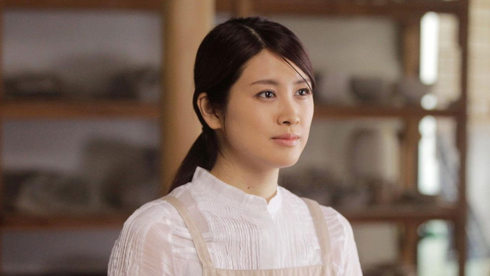 白百合,ホワイトリリー(2016电影)