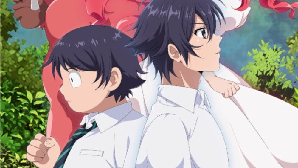 Le Fruit de lévolution : Sans le savoir, jai obtenu une vie de gagnant