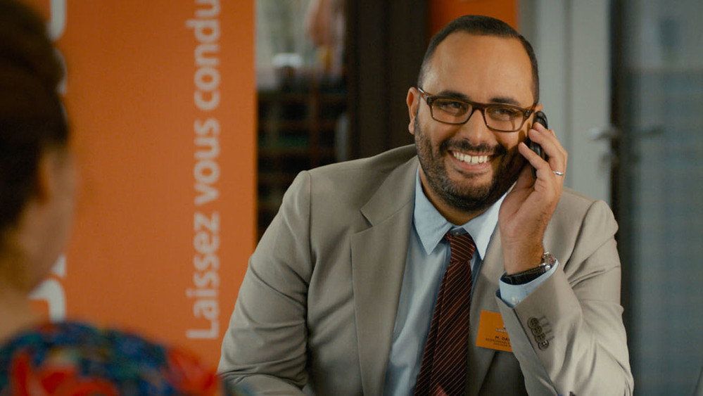 全速前进,À fond(2016电影)