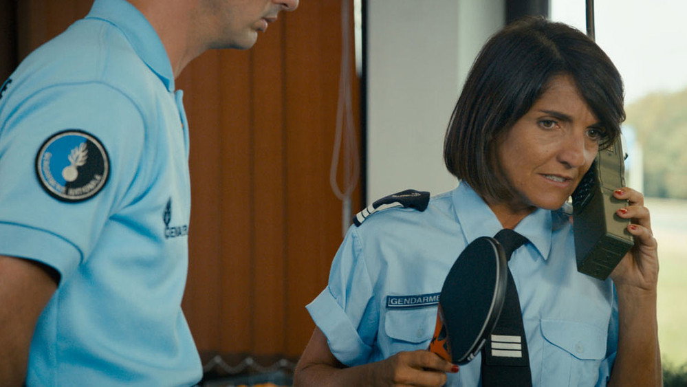 全速前进,À fond(2016电影)