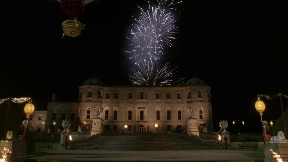 新基督山伯爵,The Count of Monte Cristo(2002电影)