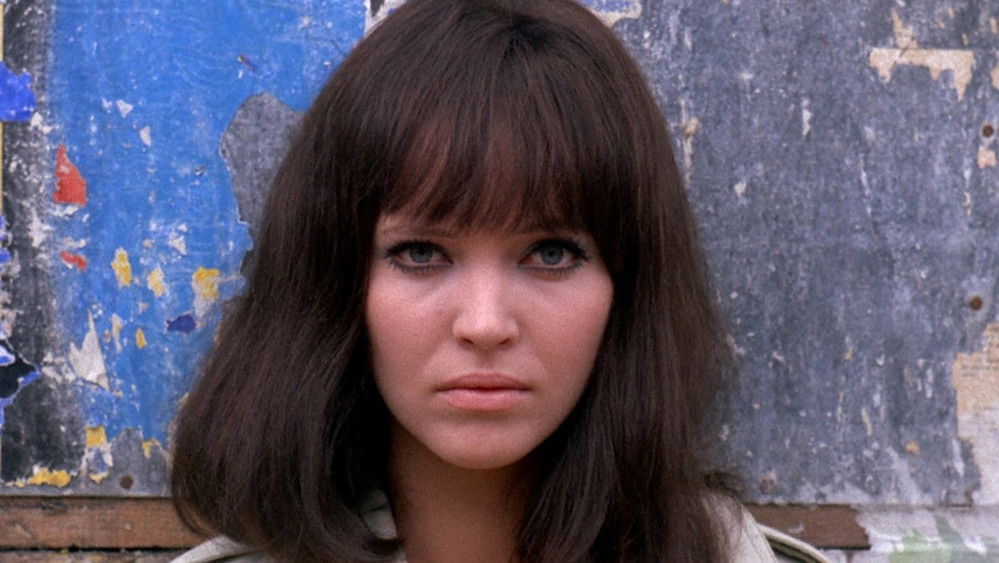 美国制造,Made in U.S.A(1967电影)