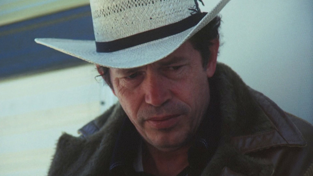 斗鸡人,Cockfighter(1974电影)