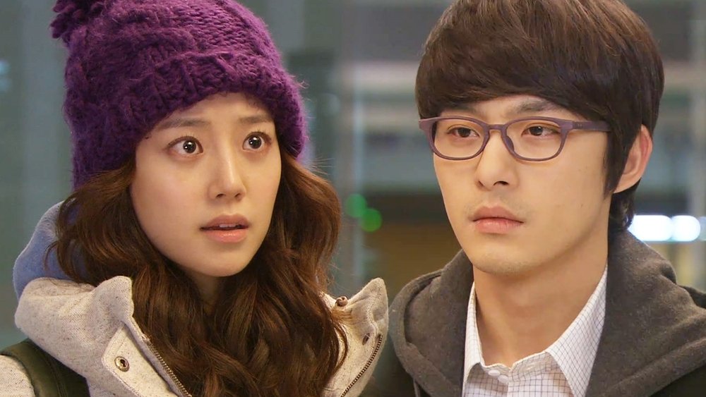 没关系，爸爸的女儿,괜찮아, 아빠 딸(2010电视剧集)