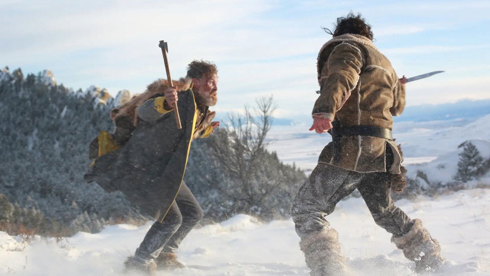 子弹将至,Any Bullet Will Do(2018电影)