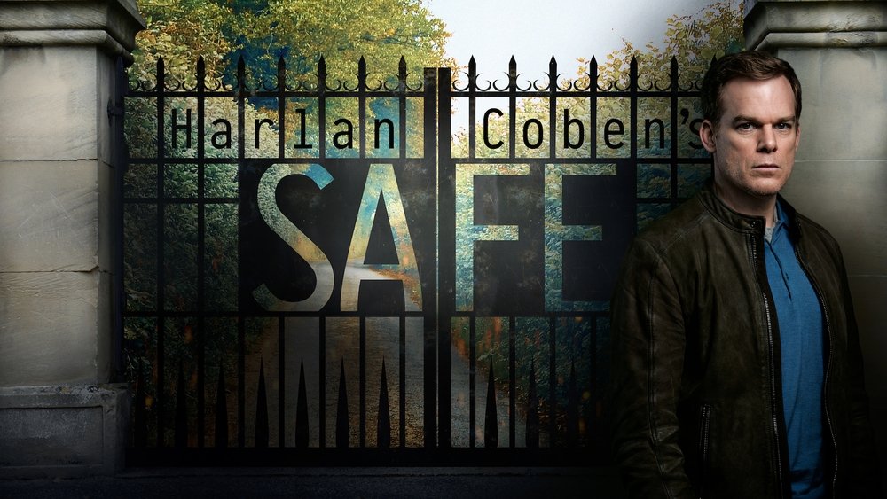 致命安全,Safe(2018电视剧集)