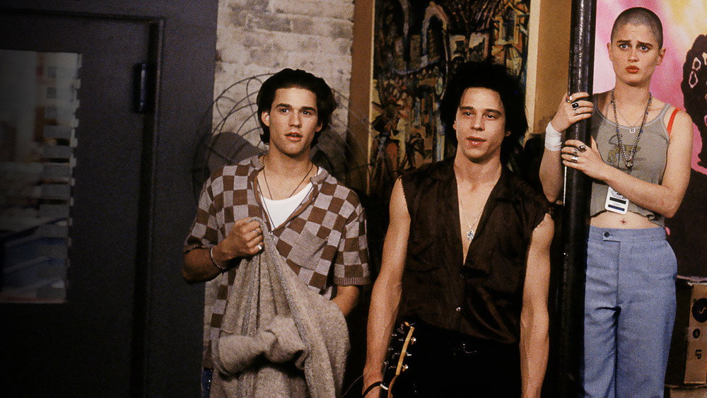 帝国唱片行,Empire Records(1995电影)