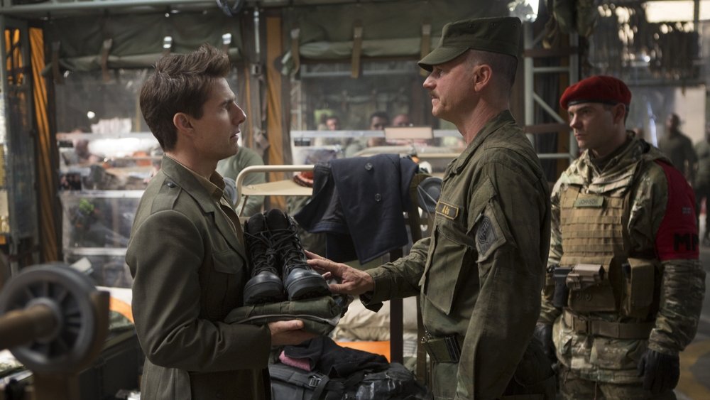 Edge of Tomorrow - Bild: © Warner Bros. Entertainment Inc. Edge of Tomorrow - © Warner Bros. Entertainment Inc.