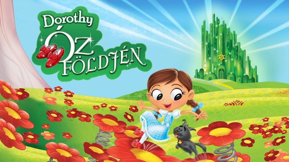 多萝西与绿野仙踪,Dorothy and the Wizard of Oz(2017电视剧集)