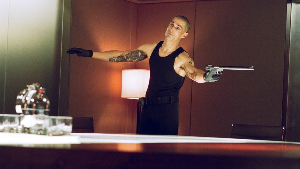 亚历克斯·克洛斯,Alex Cross(2012电影)