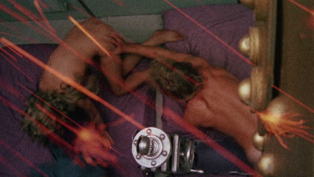 屌飞船奇遇记,Flesh Gordon(1974电影)