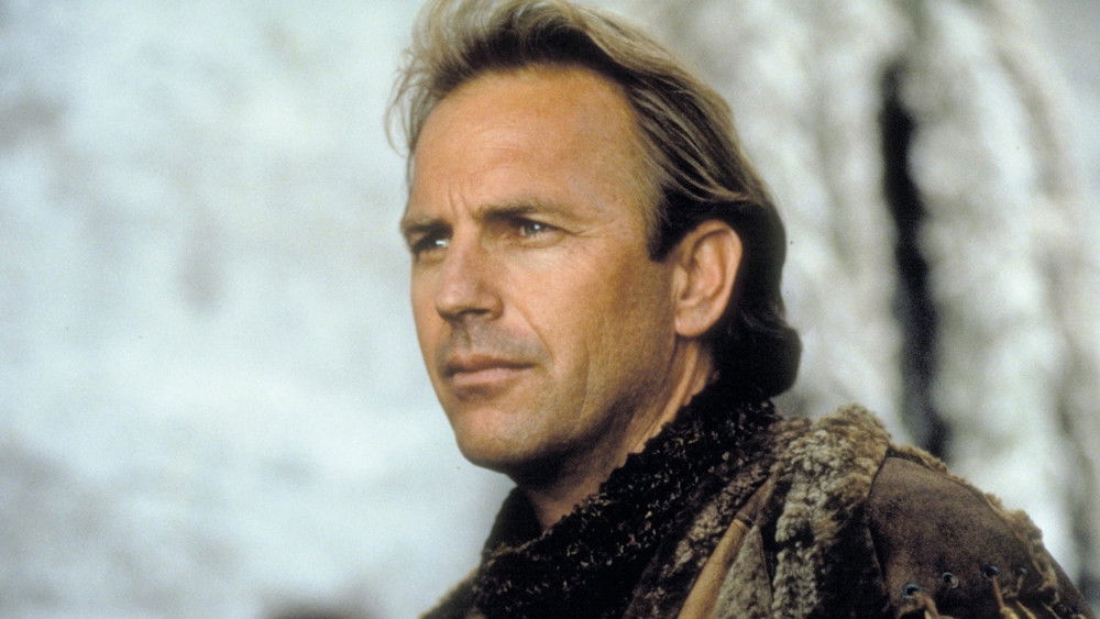 邮差,The Postman(1997电影)