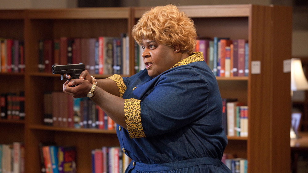 超级妈妈3,Big Mommas: Like Father, Like Son(2011电影)