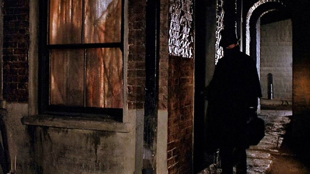 杀人狂杰克,Jack the Ripper(1988电视剧集)