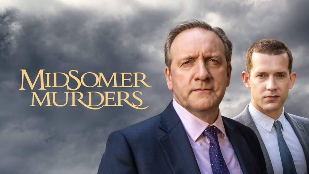 杀机四伏,Midsomer Murders(1997电视剧集)