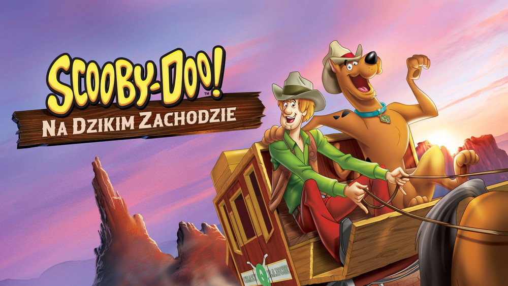 史酷比!毛茸茸的对决,Scooby-Doo! Shaggy's Showdown(2017电影)