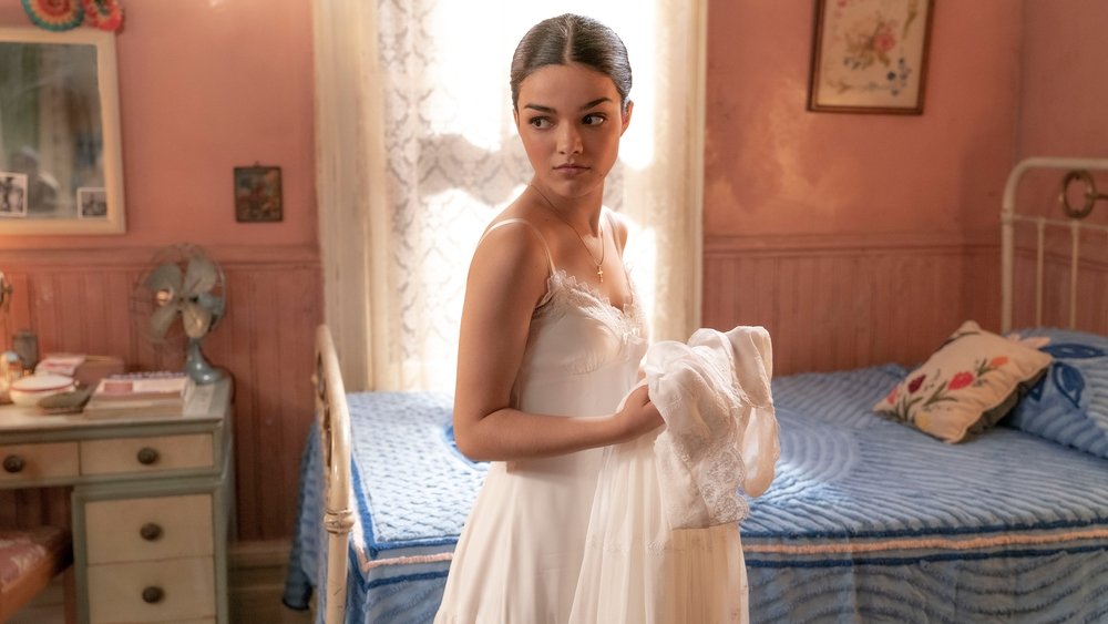 西区故事,West Side Story(2021电影)