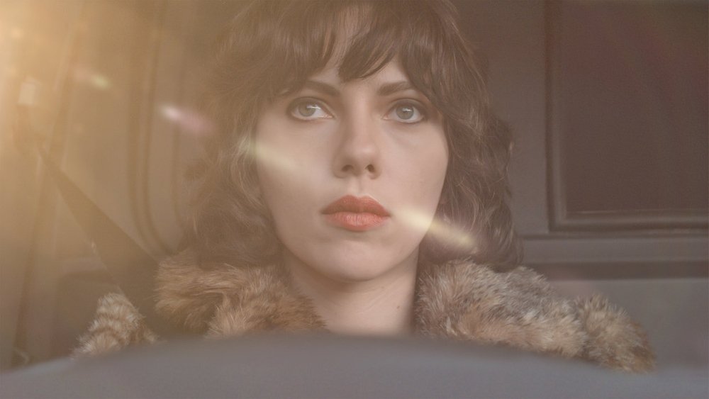 皮囊之下,Under the Skin(2014电影)