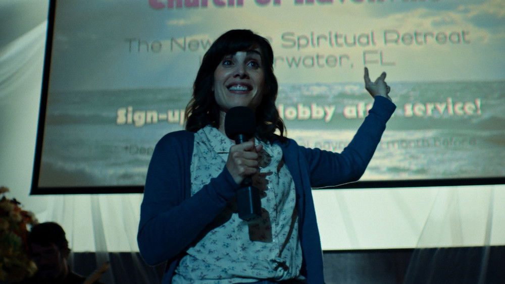 精神状态,The Mental State(2022电影)