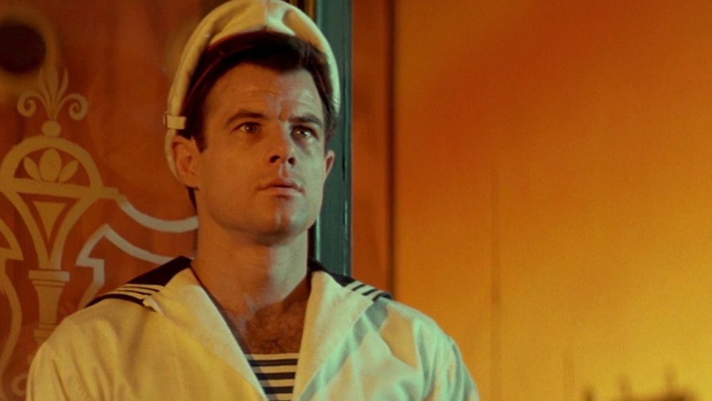 雾港水手,Querelle(1982电影)