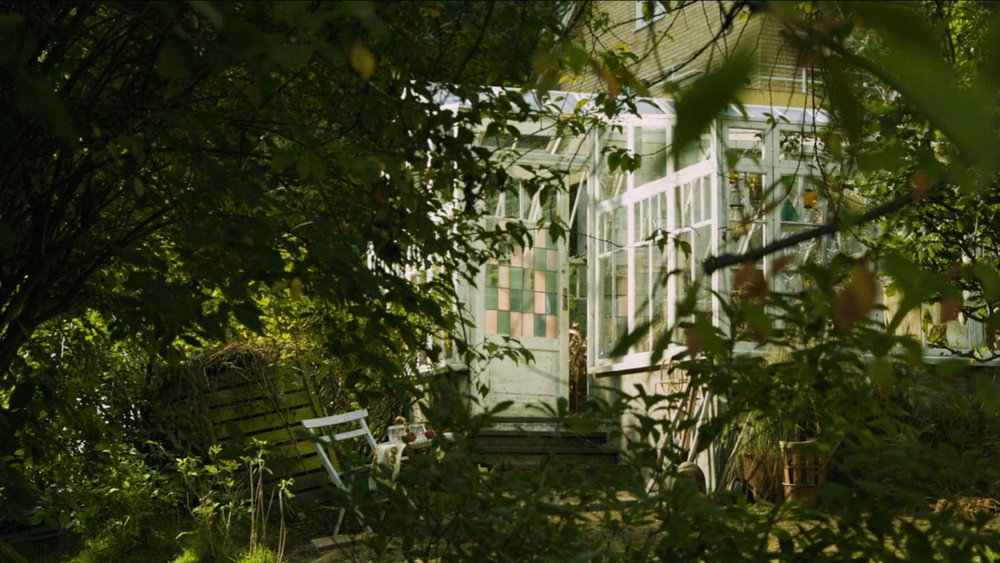 失去的女孩,Pojkarna(2015电影)