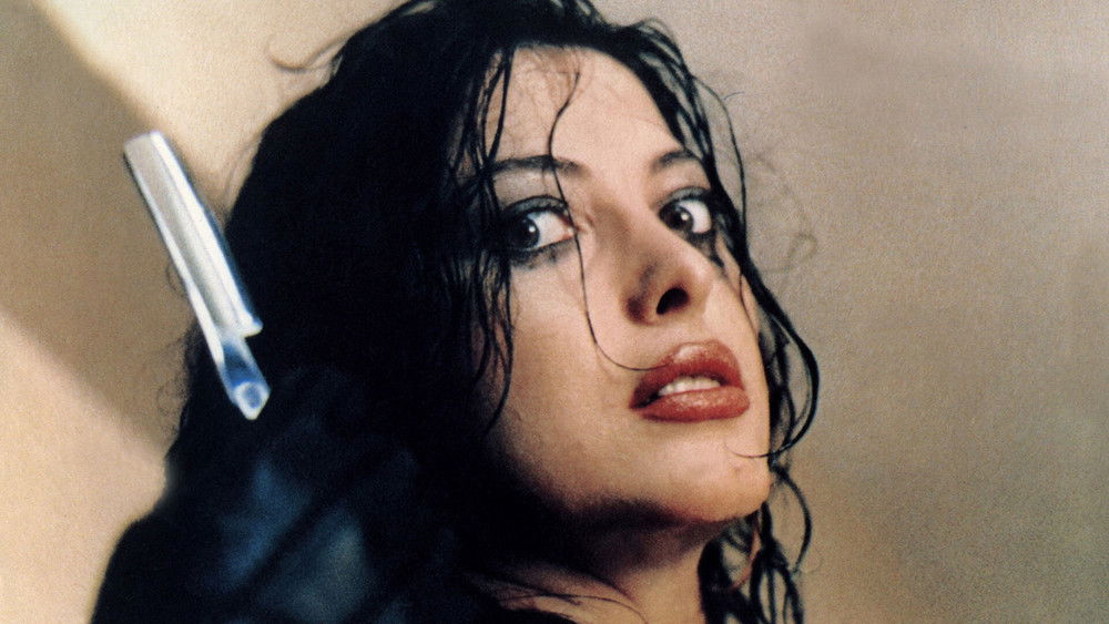 黑暗,Tenebre(1982电影)