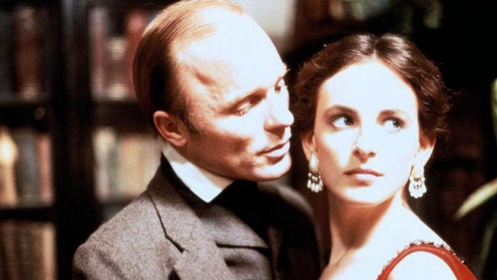 烽火怪杰,Walker(1987电影)