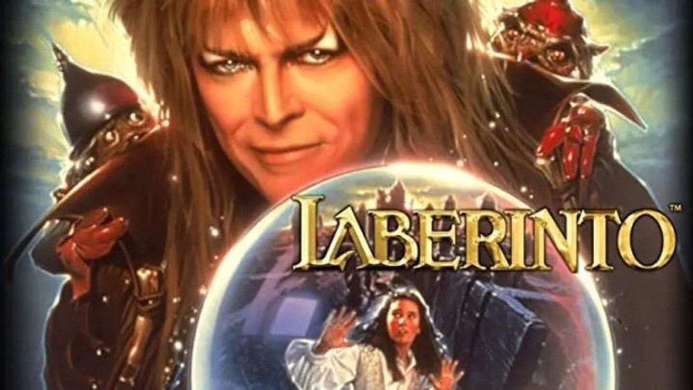 魔幻迷宫,Labyrinth(1986电影)