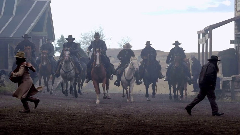 血战墓碑镇2,Dead Again in Tombstone(2017电影)