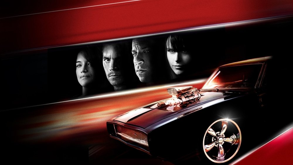 Fast & Furious - Neues Modell. Originalteile.