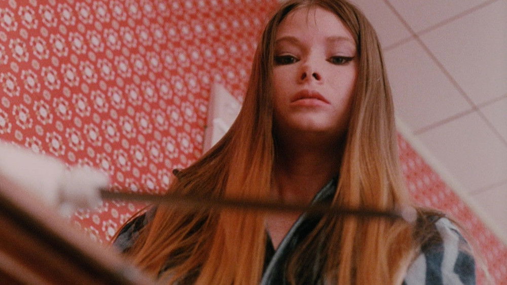 饮汝之血,I Drink Your Blood(1971电影)