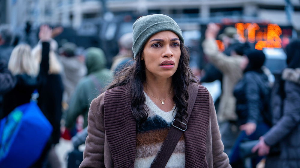 DMZ: Zona Desmilitarizada