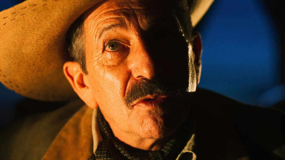 殖民者,Los colonos(2023电影)