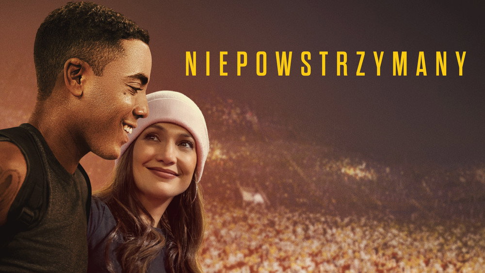 势不可挡,Unstoppable(2024电影)