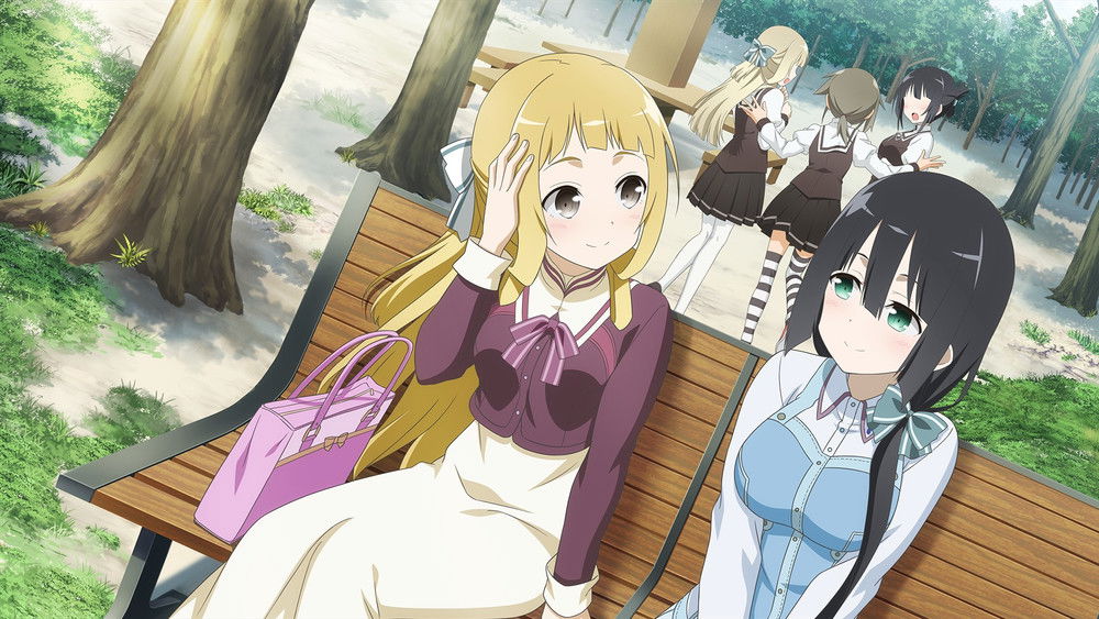 结城友奈是勇者,結城友奈は勇者である(2014日本动漫)