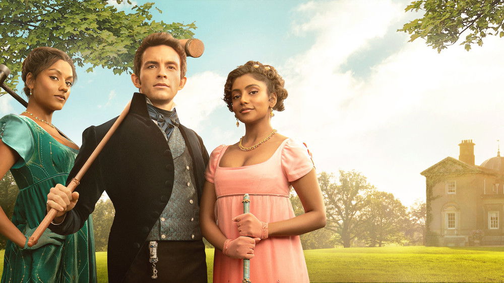布里杰顿家族,Bridgerton(2020电视剧集)