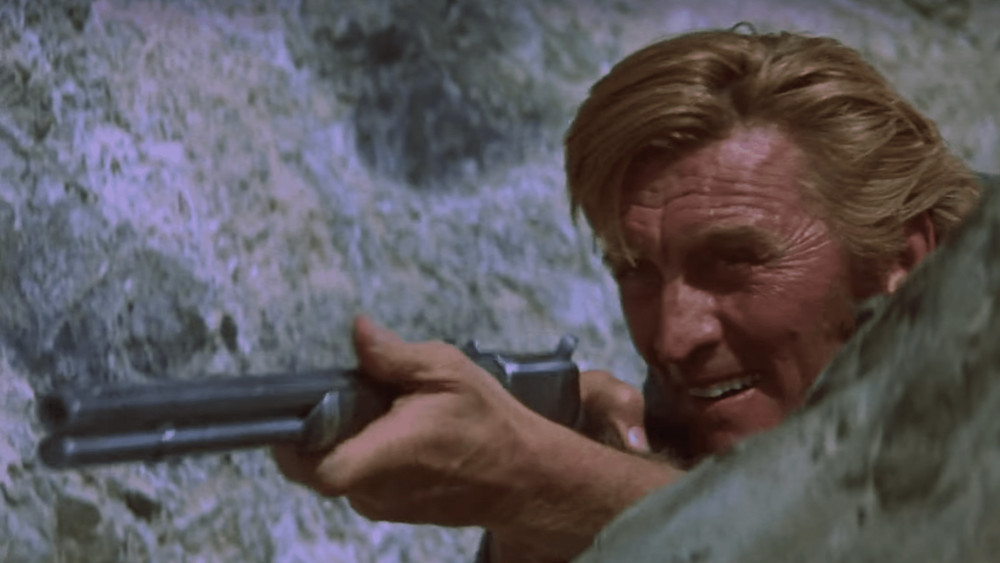 大逃狱,There Was a Crooked Man...(1970电影)