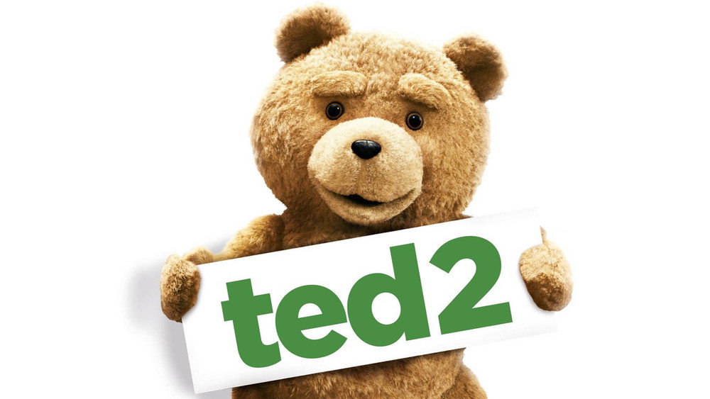 泰迪熊2,Ted 2(2015电影)