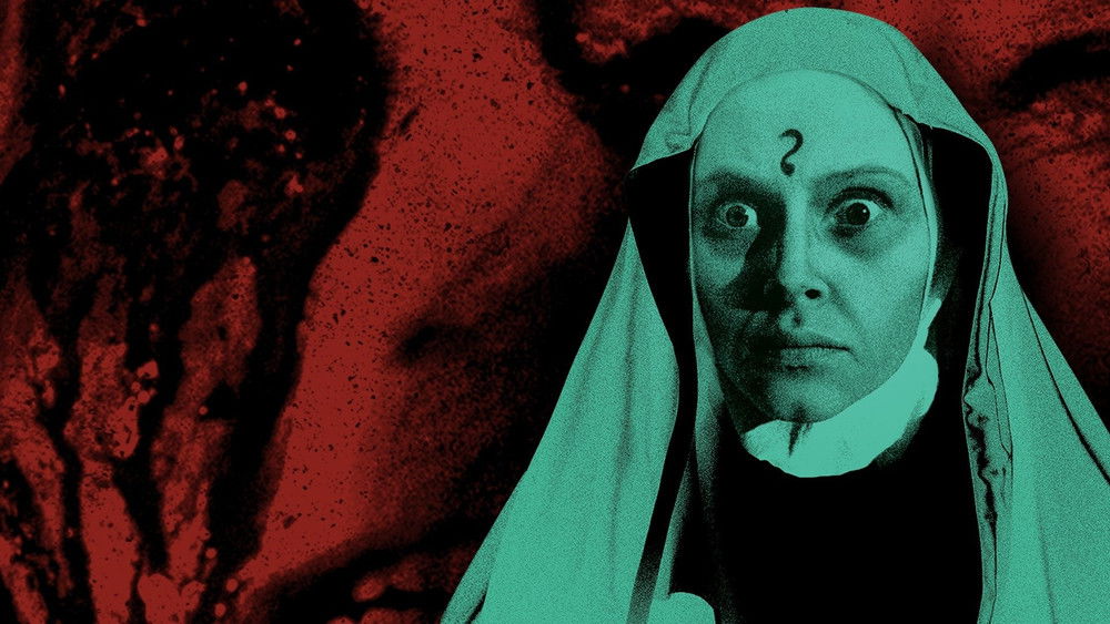 恶魔,Demonia(1990电影)