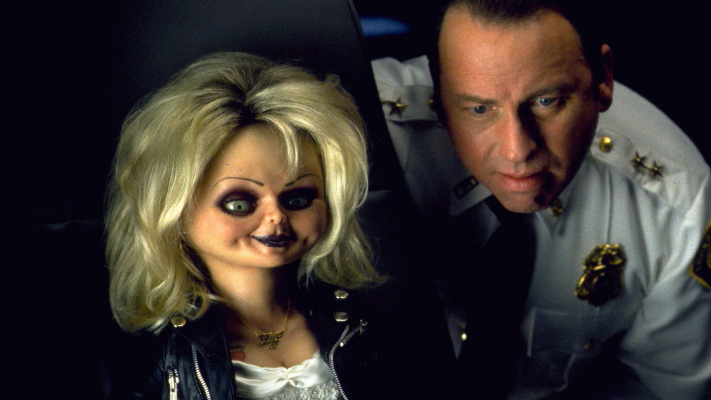 鬼娃回魂4,Bride of Chucky(1998电影)