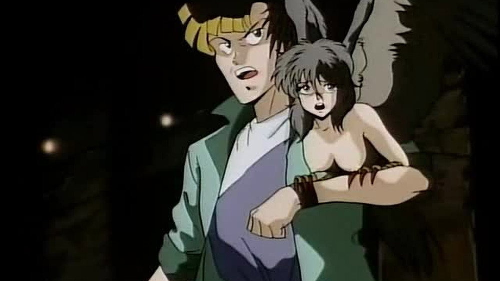 魔狩人(1989电影)