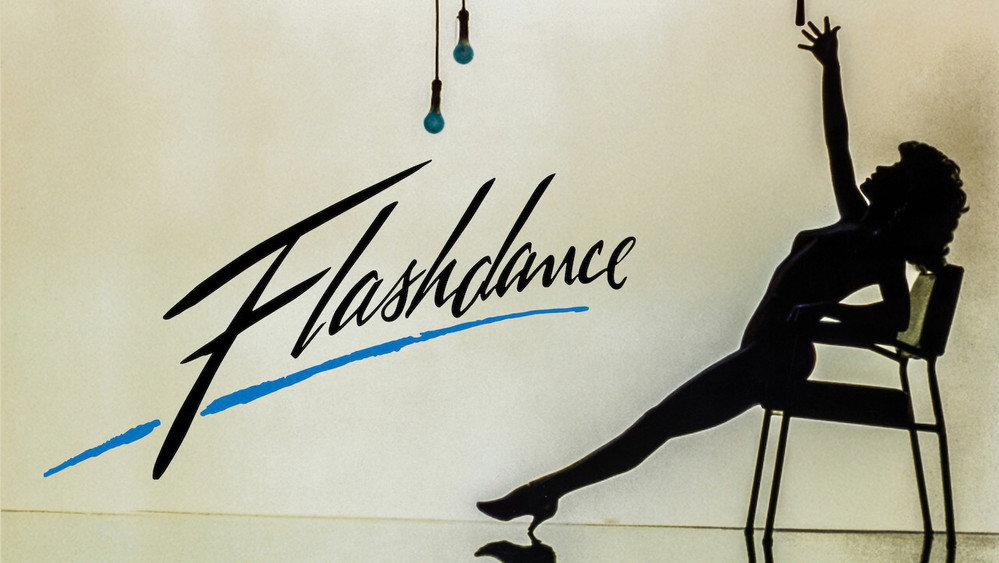 闪电舞,Flashdance(1983电影)