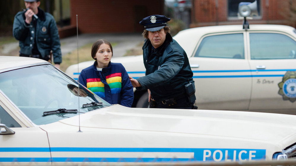 黑色电话,The Black Phone(2022电影)