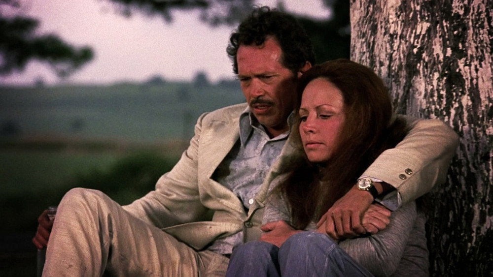 惊天动地抢人头,Bring Me the Head of Alfredo Garcia(1974电影)