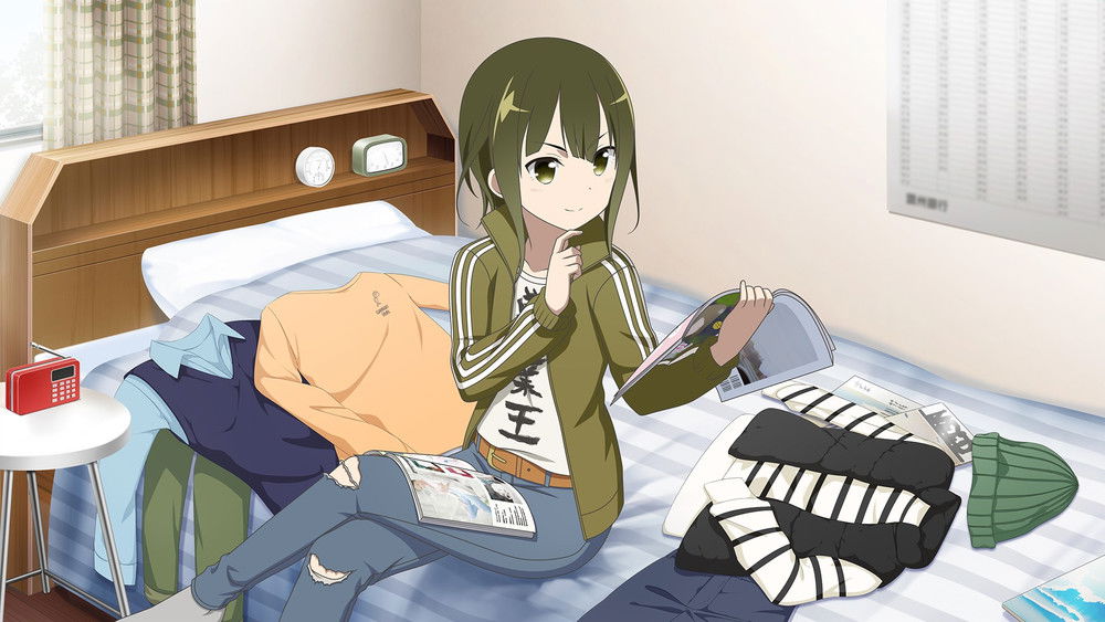 结城友奈是勇者,結城友奈は勇者である(2014日本动漫)