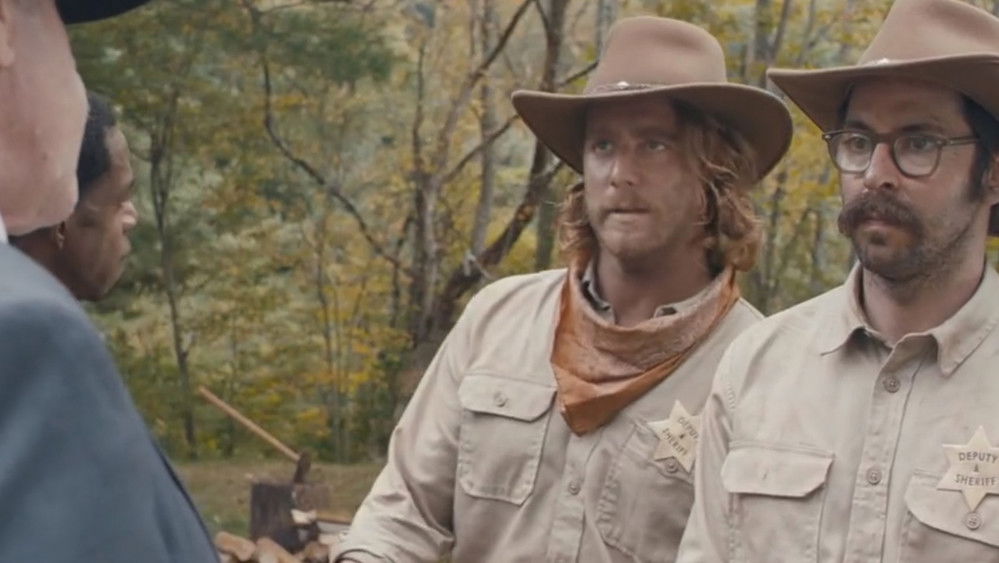 614号逃犯,The Escape of Prisoner 614(2018电影)