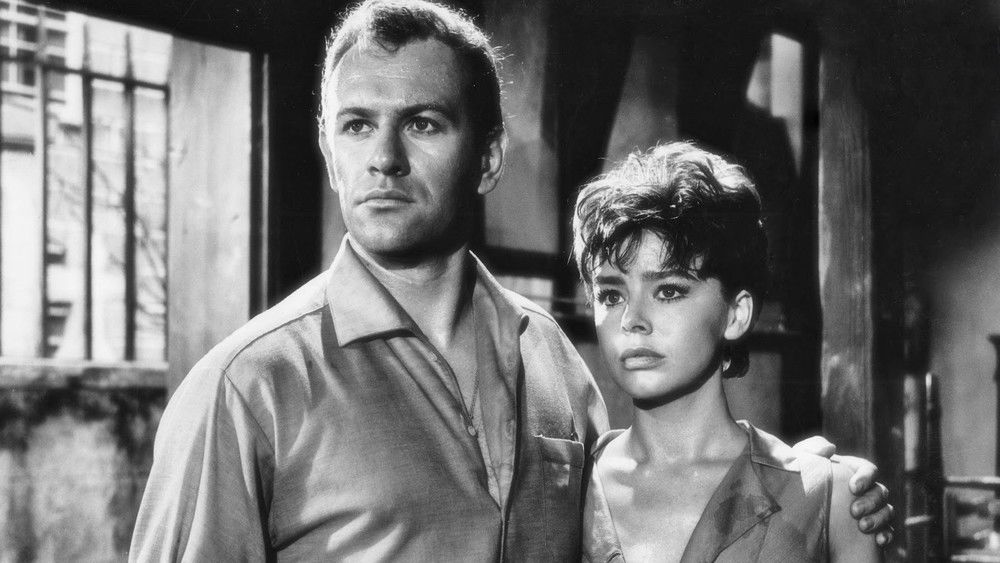 地球失火之日,The Day the Earth Caught Fire(1961电影)