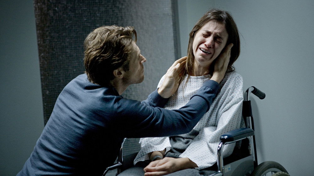 反基督者,Antichrist(2009电影)