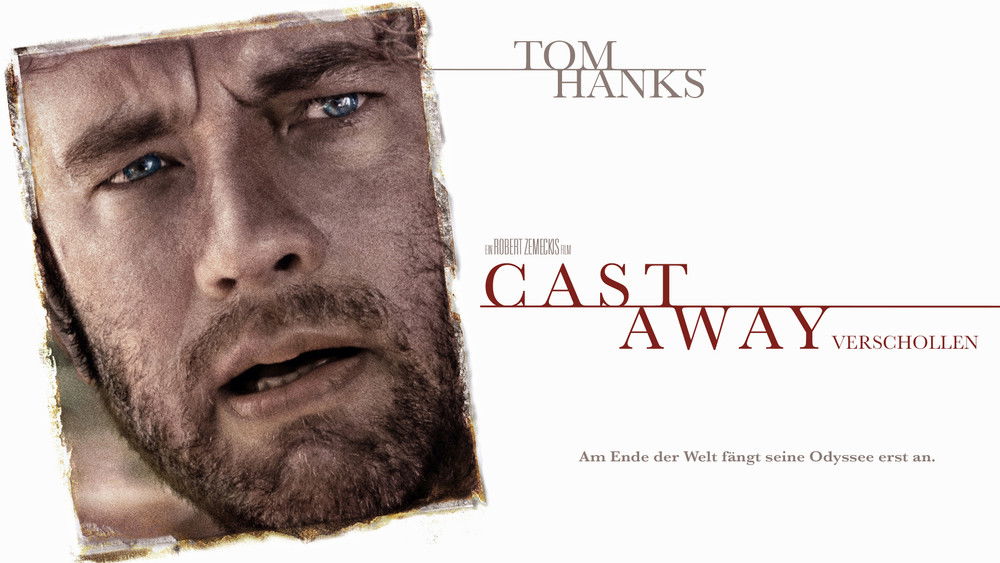 荒岛余生,Cast Away(2000电影)